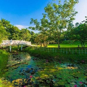 Hanu Reddy Residences - Spp Gardens