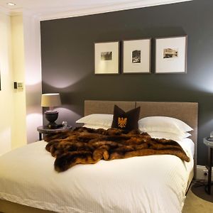 Gold Vault Suite