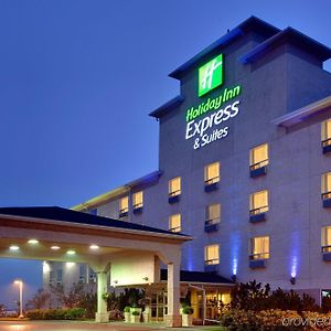 Holiday Inn Express Hotel & Suites - Edmonton International Airport By Ihg